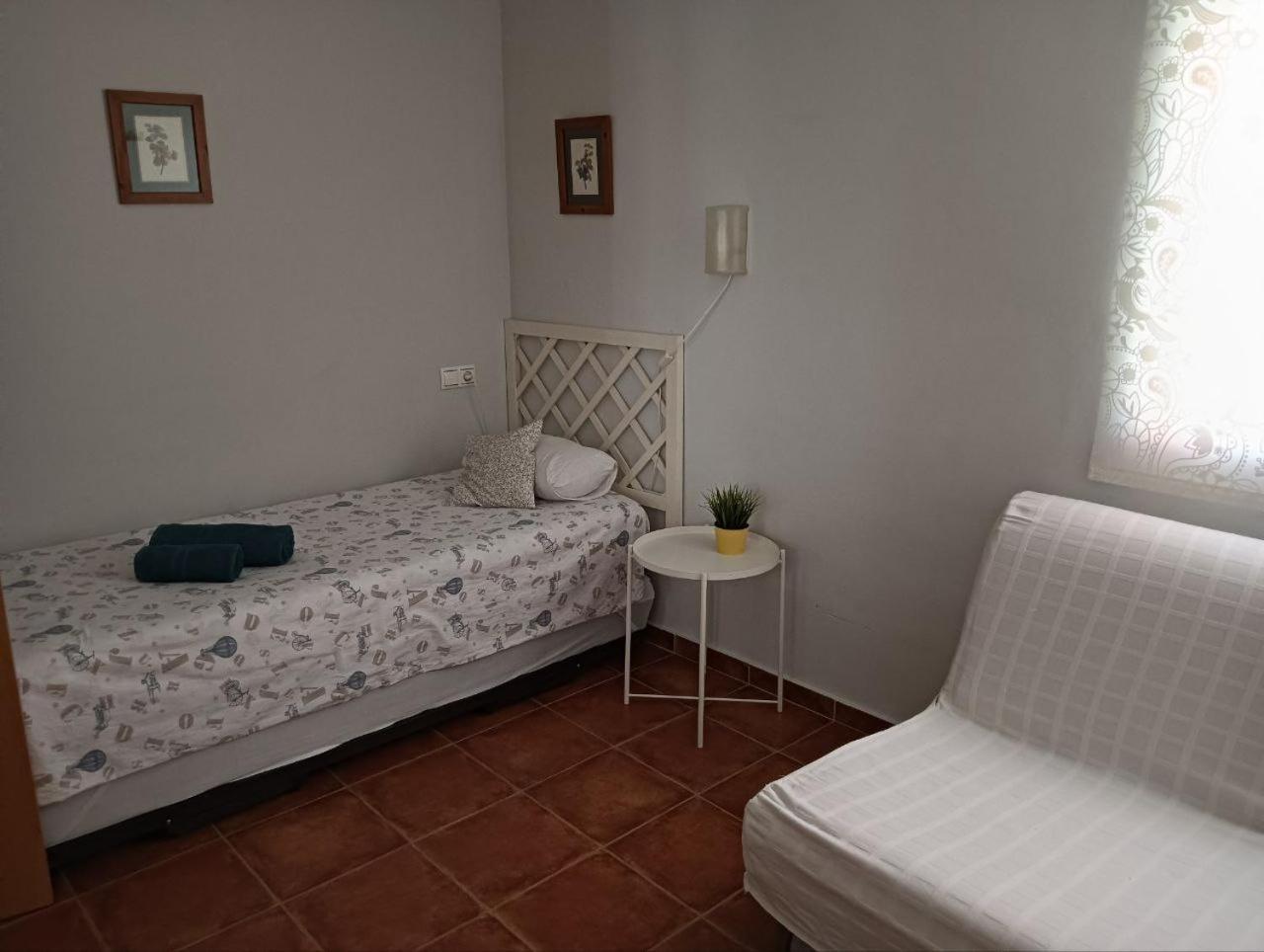 Apartamento Loft In Ehemaligem Fischer Haus Valencia Exterior foto