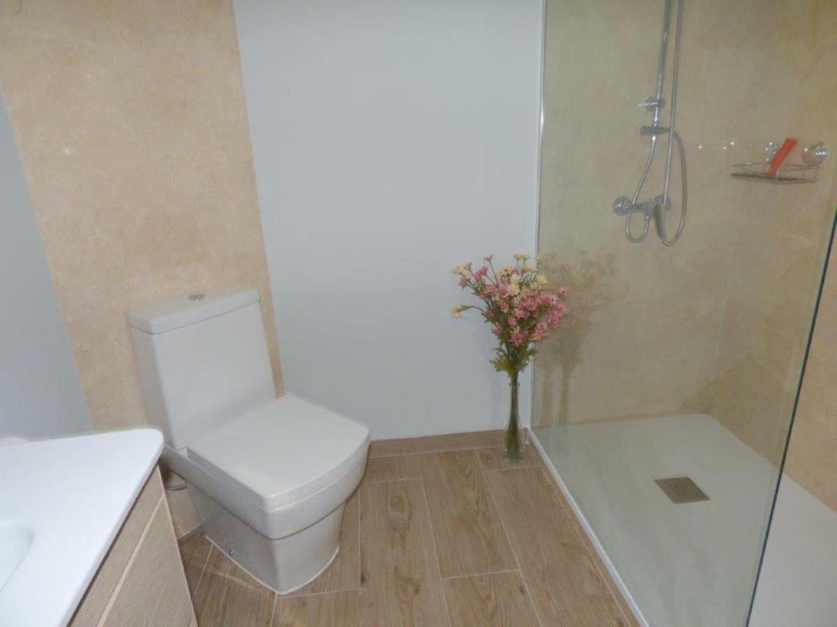 Apartamento Loft In Ehemaligem Fischer Haus Valencia Exterior foto